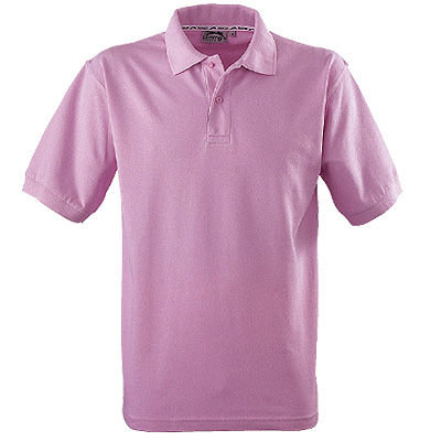 Slazenger Polo Pique