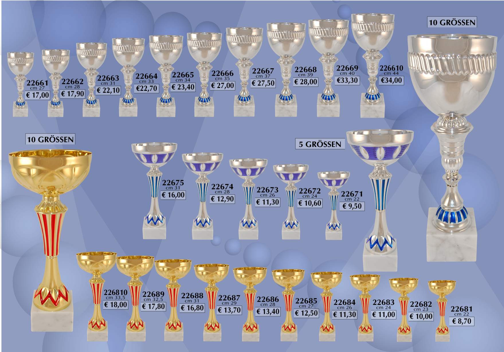 Blechpokalaktion 2009 Seite 4