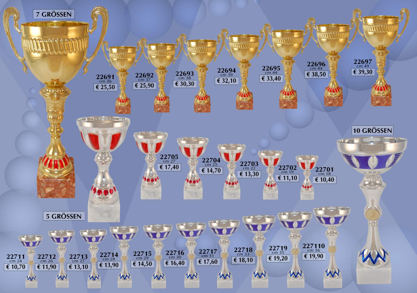 Blechpokalaktion 2009 Seite 5