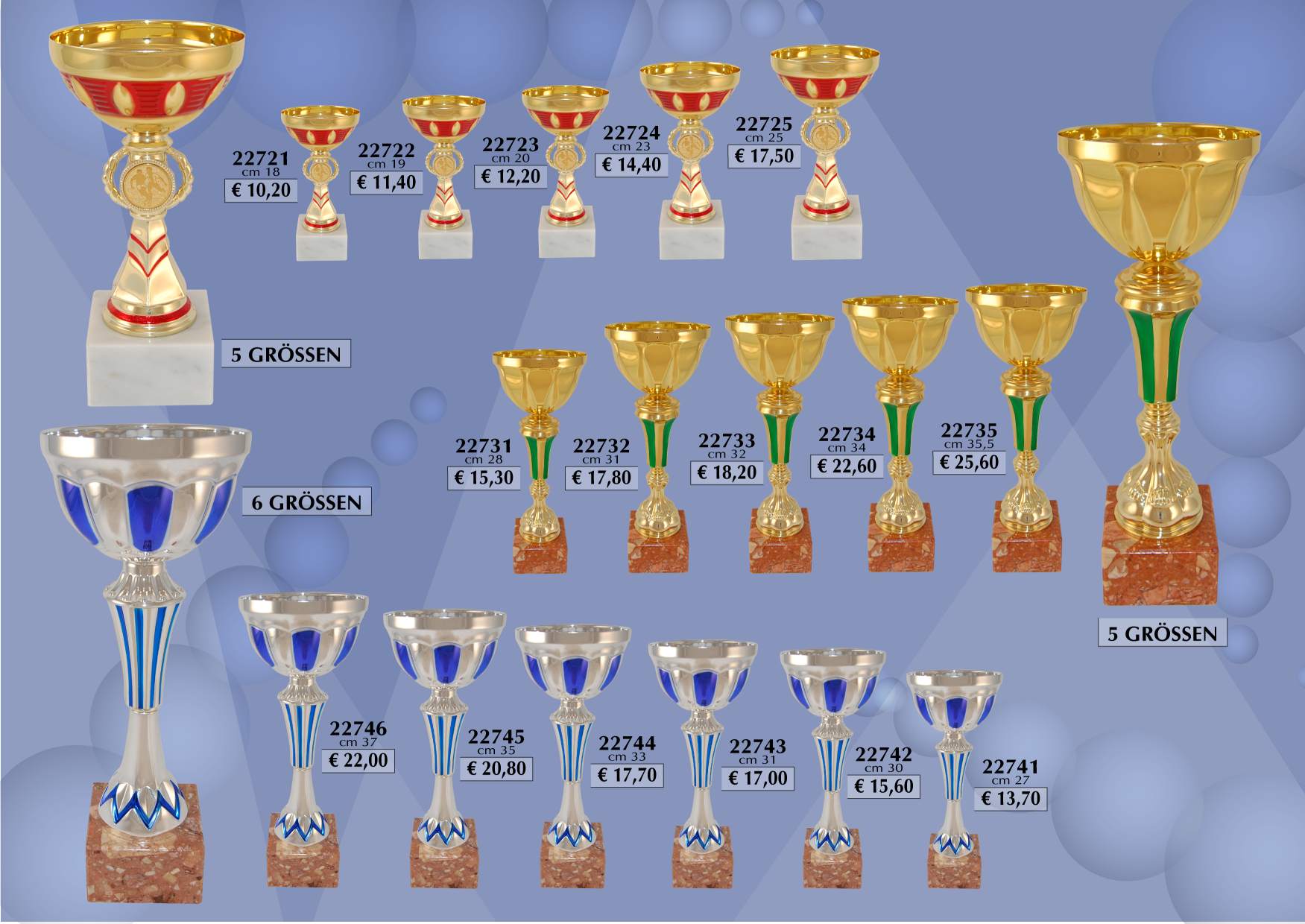 Blechpokalaktion 2009 Seite 6