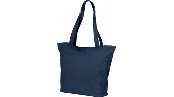 Badetasche in navy
